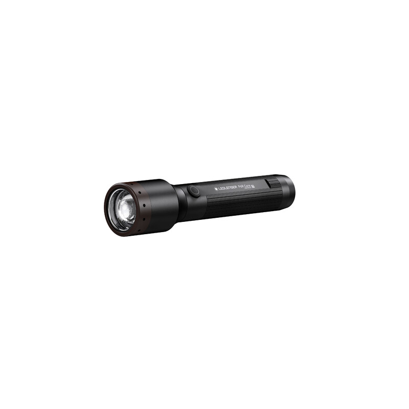 LED LENSER Lanterna Núcleo P6R