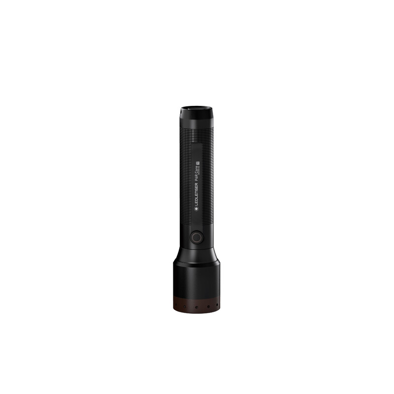 LED LENSER Lanterna Núcleo P6R