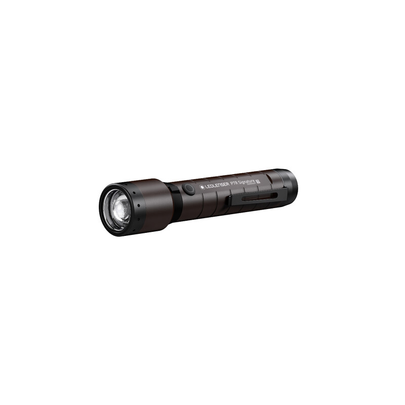 LED LENSER Lanterna Assinatura P7R