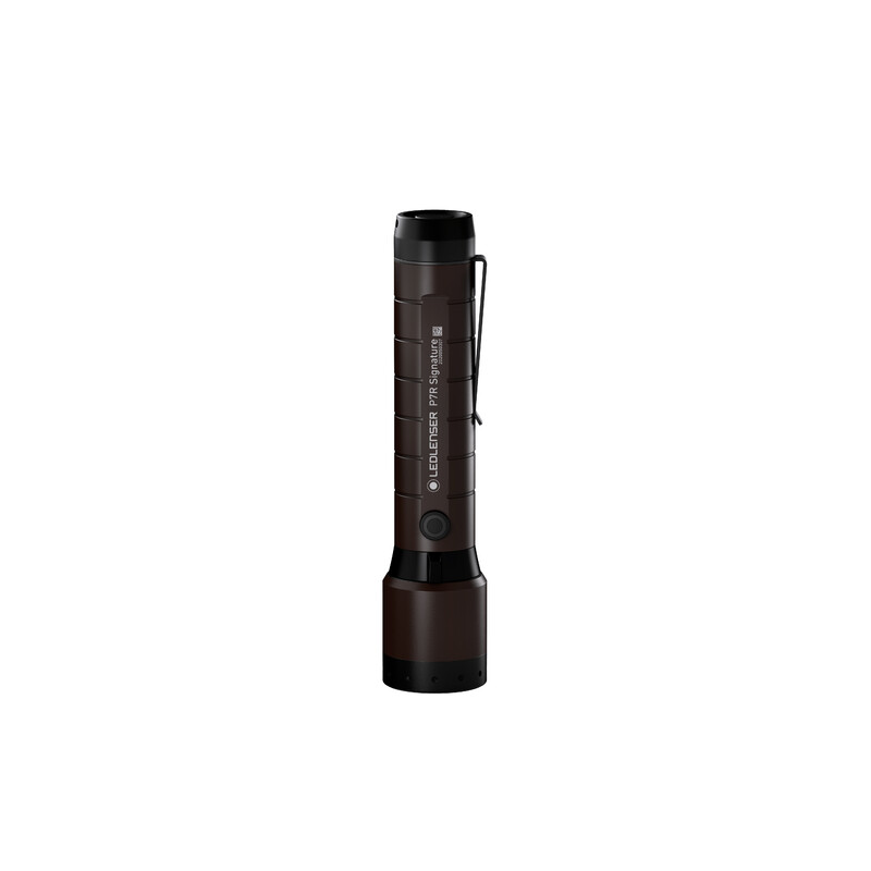 LED LENSER Lanterna Assinatura P7R