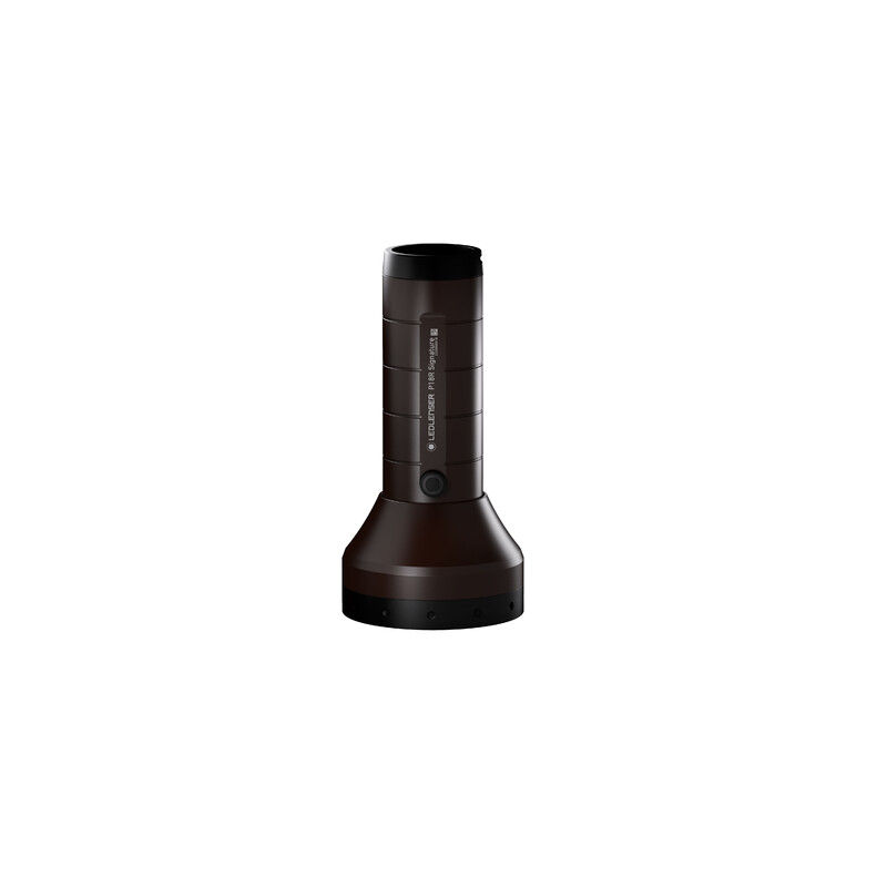 LED LENSER Lanterna Assinatura P18R