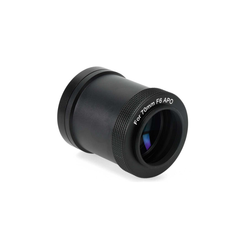 TS Optics Flattener/Redutor 0,8x