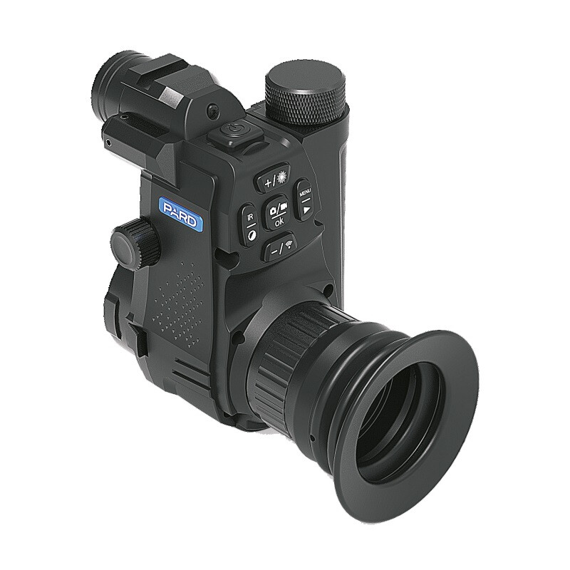 Pard Aparelho de visão noturna NV007S 940nm / 45mm