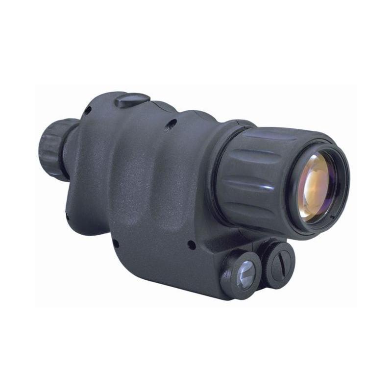 ATN Aparelho de visão noturna Night Storm-2IA 3,5x50, preto