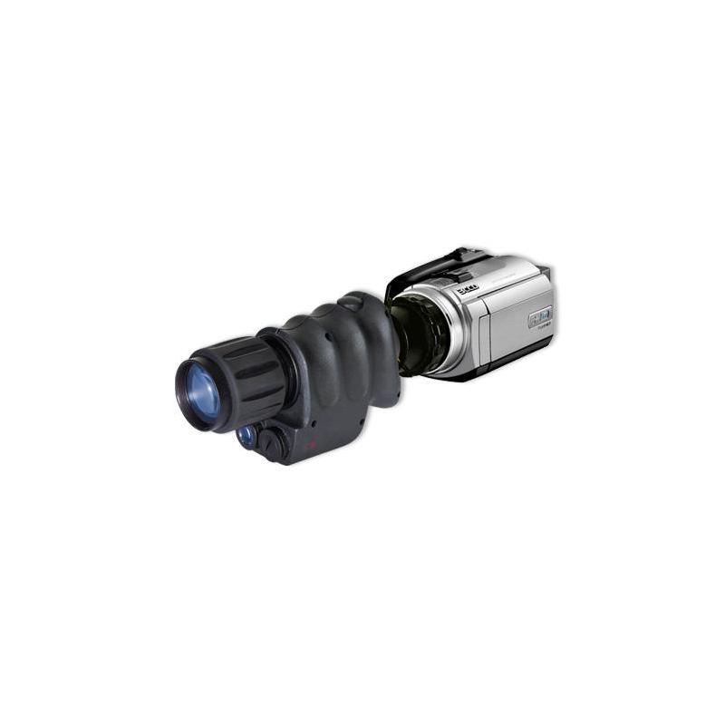 ATN Aparelho de visão noturna Night Storm-2IA 3,5x50, preto