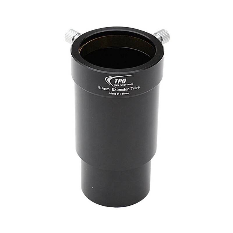 OPT Cilíndro de extensão TPO 80mm