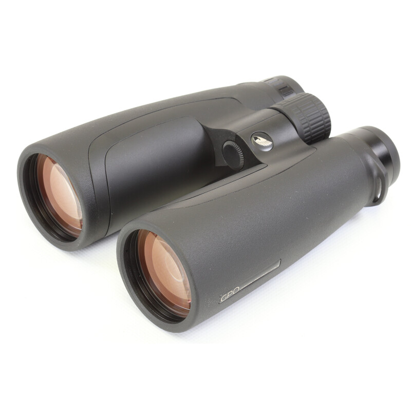 GPO Binóculo Passion ED 8x56 preto/antracite