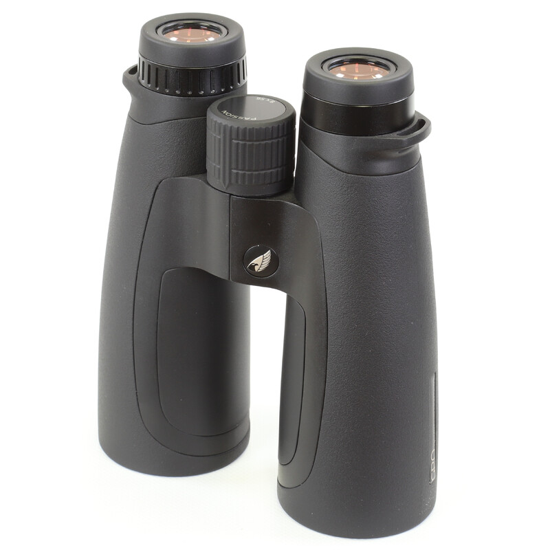 GPO Binóculo Passion ED 8x56 preto/antracite