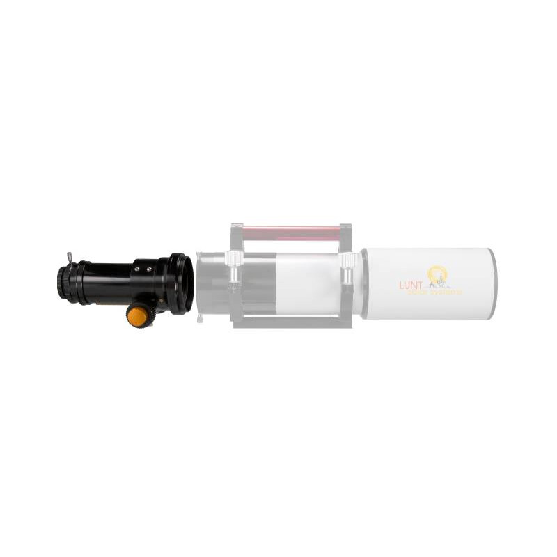Lunt Solar Systems Focador Kit de conversão para LS100MT