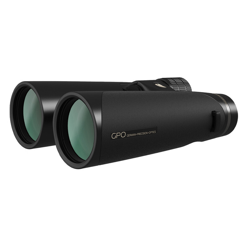 GPO Binóculo Passion HD 8,5x50