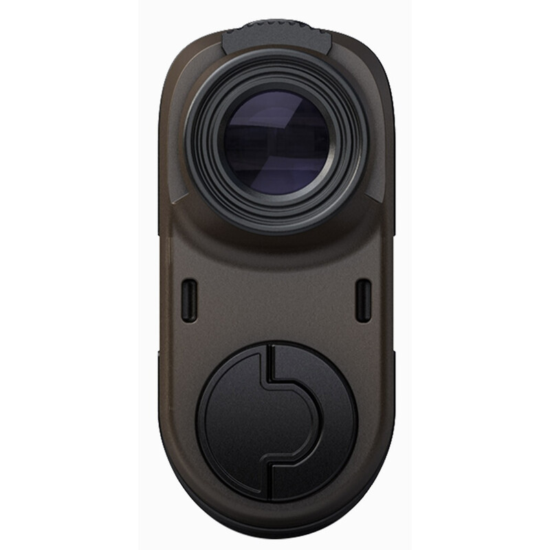 GPO Rangetracker 1800 6x20 Verde