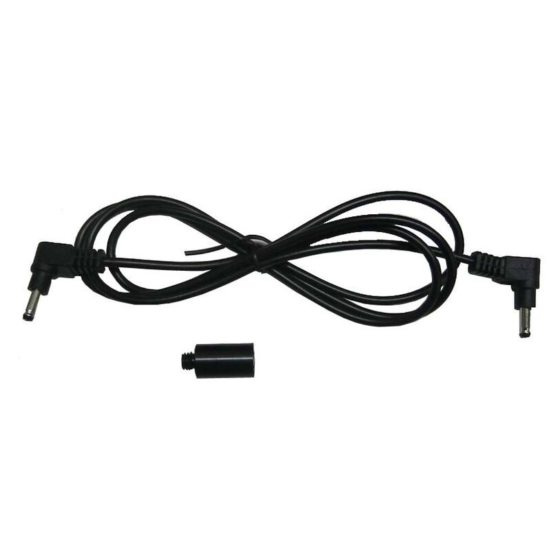 iOptron Cabo AccuAlign Polar Scope LED CEM26/GEM28