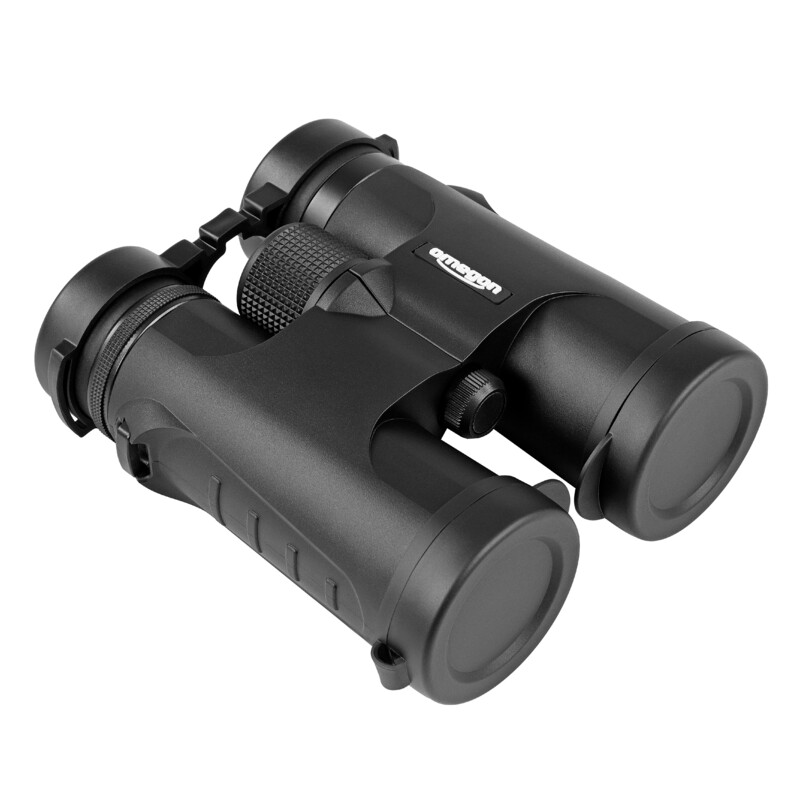 Omegon Binóculos Blackstar 2.0 12x42