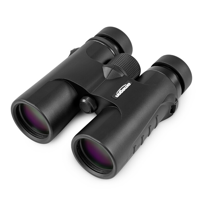 Omegon Binóculos Blackstar 2.0 12x42