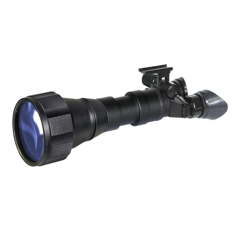 ATN Aparelho de visão noturna NVB5X-2IA 5x50