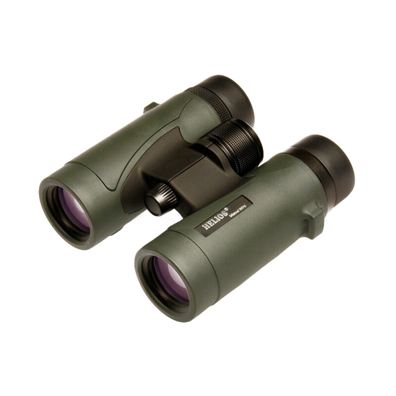 Helios Optics Binóculo 10x32 WP6 Mistral