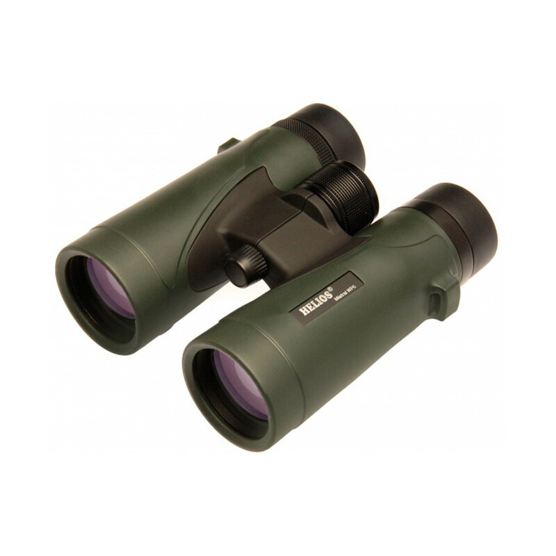 Helios Optics Binóculo 8x42 WP6 Mistral