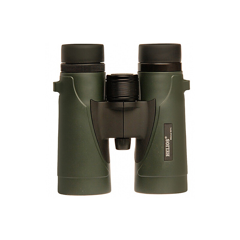 Helios Optics Binóculo 8x42 WP6 Mistral