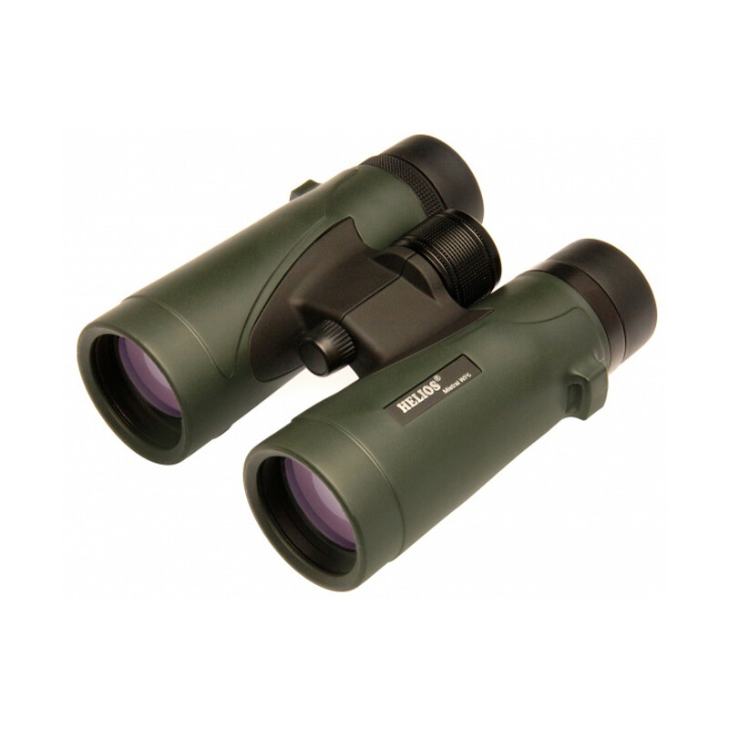 Helios Optics Binóculo 8x42 ED WP6 Mistral