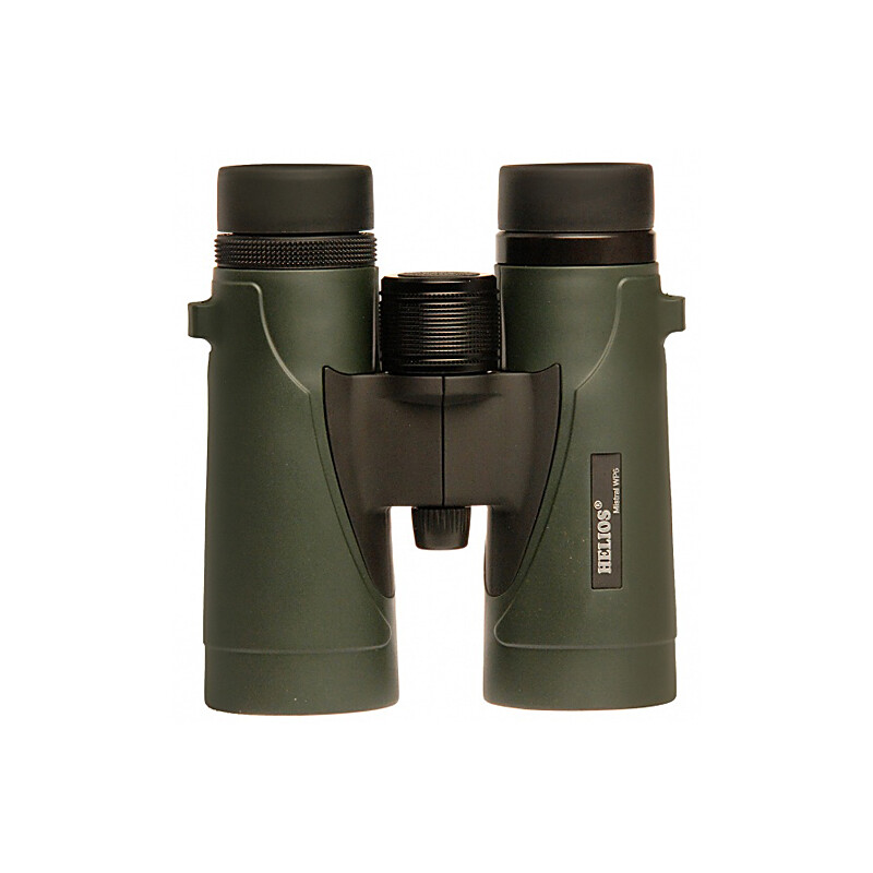 Helios Optics Binóculo 8x42 ED WP6 Mistral