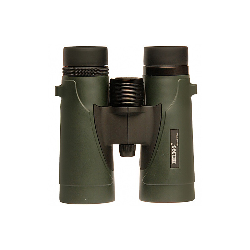 Helios Optics Binóculo 10x42 WP6 Mistral