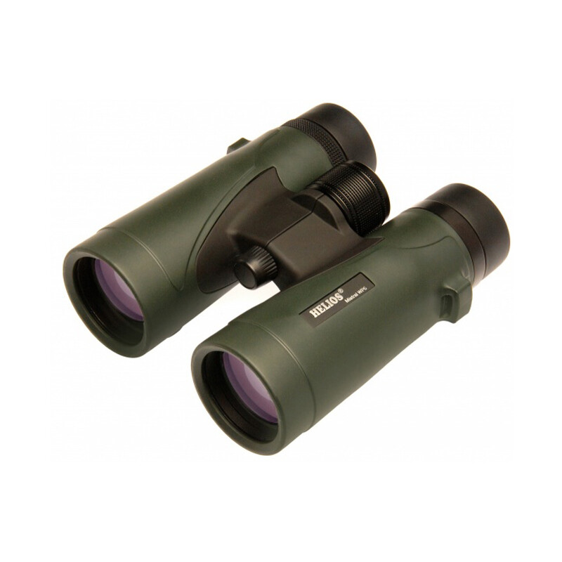 Helios Optics Binóculo 10x42 ED WP6 Mistral