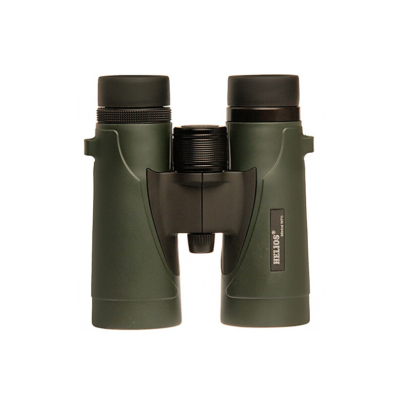 Helios Optics Binóculo 10x42 ED WP6 Mistral