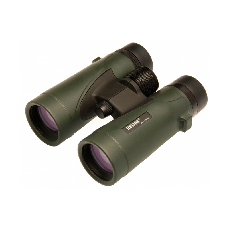 Helios Optics Binóculo 12x42 WP6 Mistral