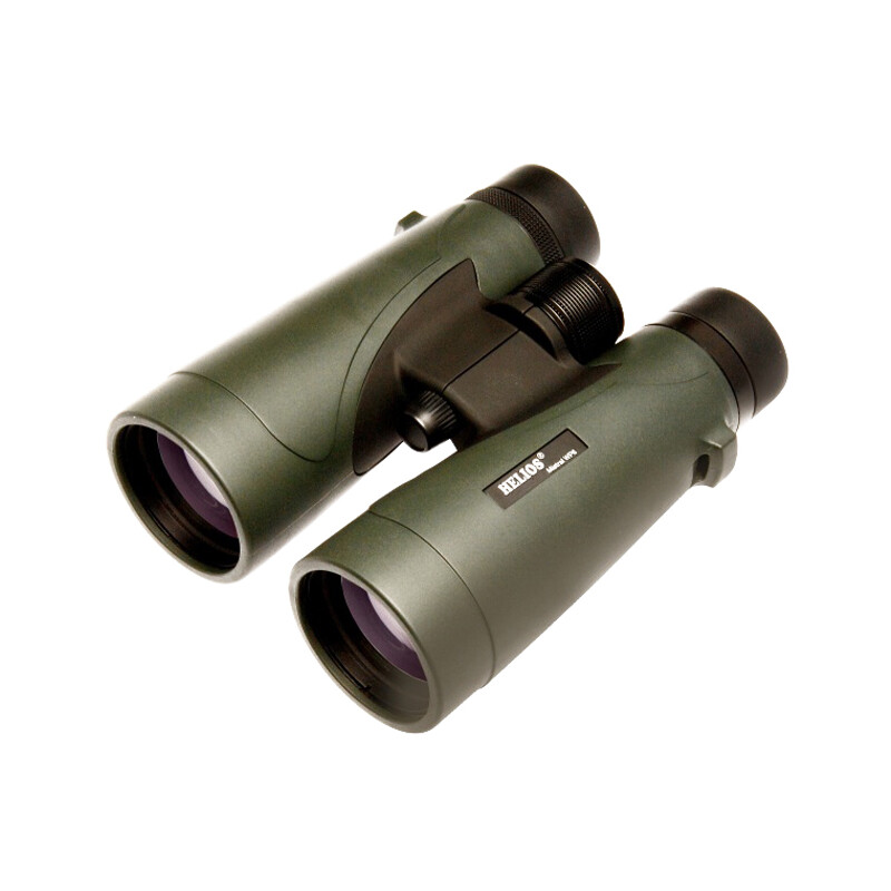 Helios Optics Binóculo 10x50 WP6 Mistral