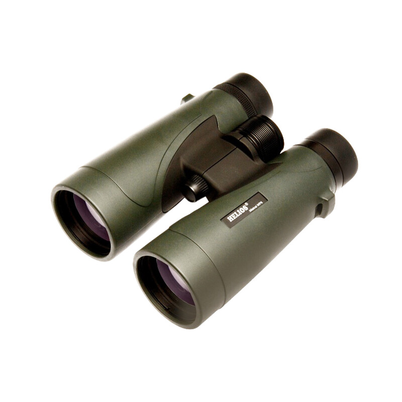 Helios Optics Binóculo 12x50 ED WP6 Mistral