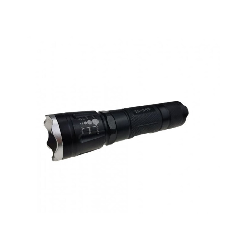 Maximtac Iluminador infra-vermelho 940nm