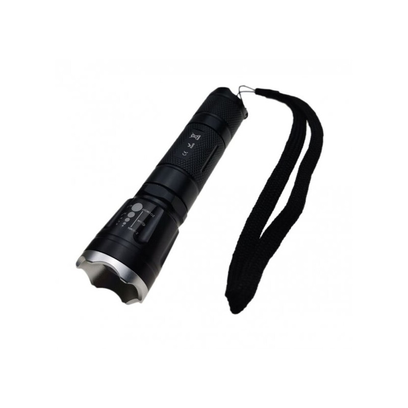 Maximtac Iluminador infra-vermelho 850nm