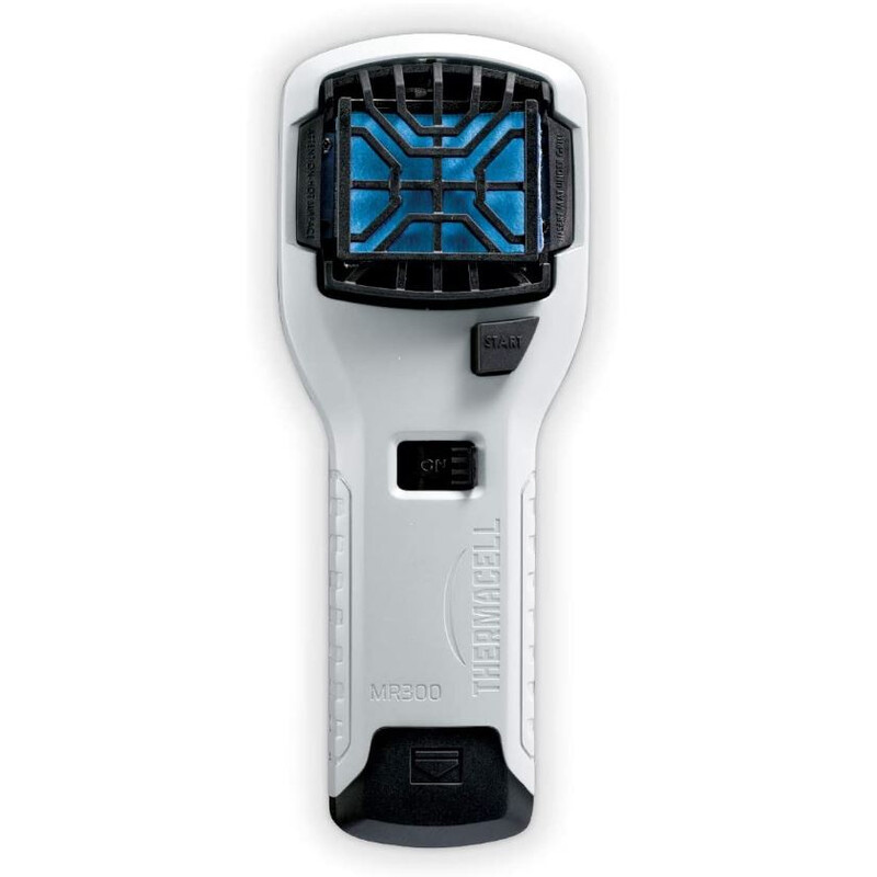 Repelente de mosquitos Proactive MR-300 branco