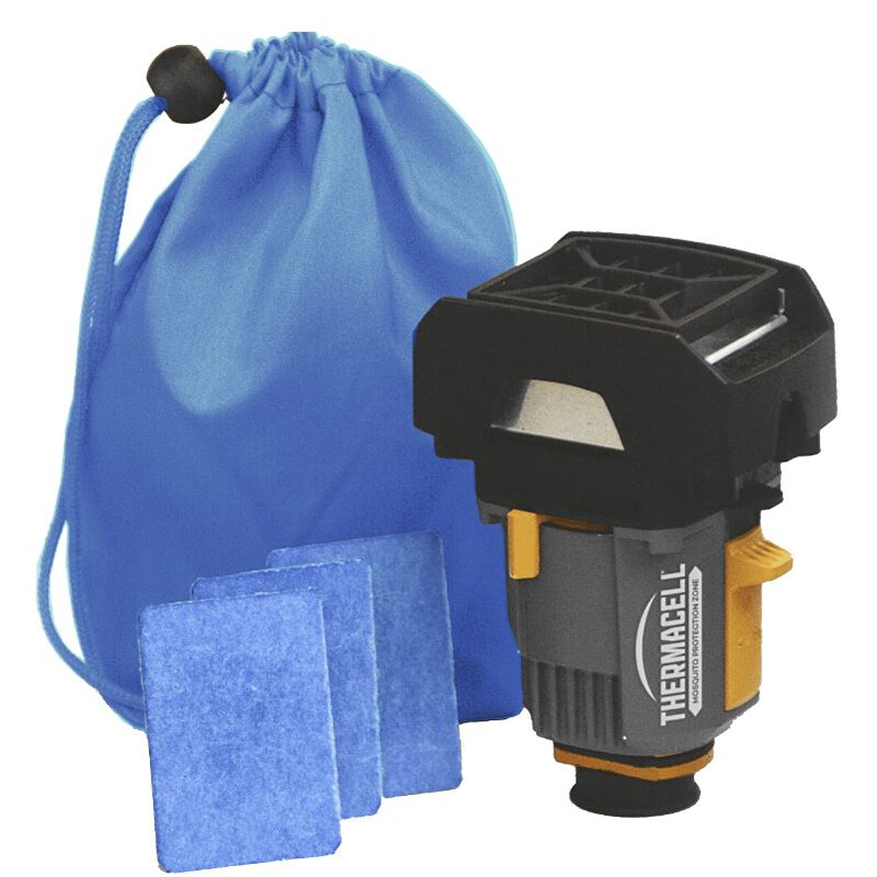 Thermacell MR-BP Backpacker, PT-19