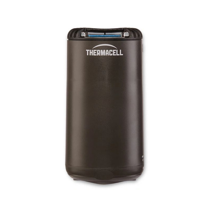 Thermacell HALO Mini grafite, sem pastilhas de substância ativa e cartucho de gás