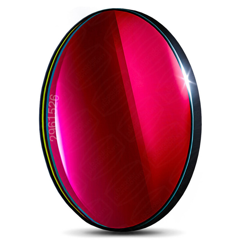 Baader Filtro SII CMOS f/2 Ultra-Highspeed 31mm
