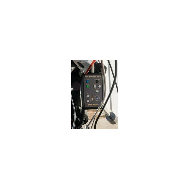 Hutech Astro Câmera Hinode Solar Guider