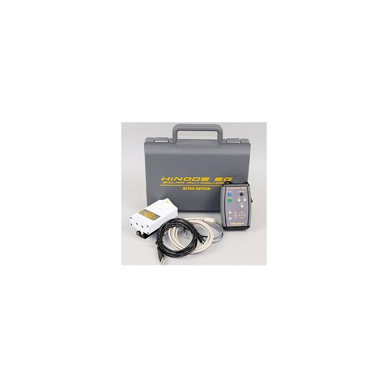 Hutech Astro Câmera Hinode Solar Guider
