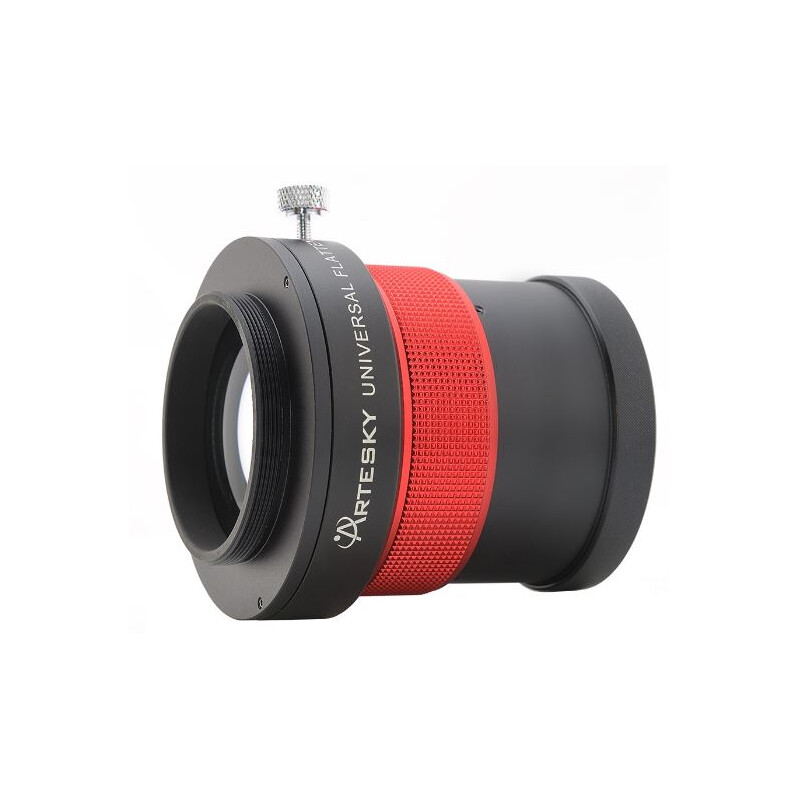 Artesky Flattener variável 1.0x
