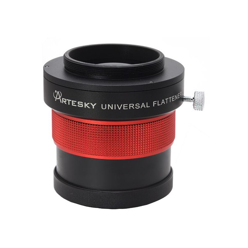 Artesky Flattener variável 1.0x