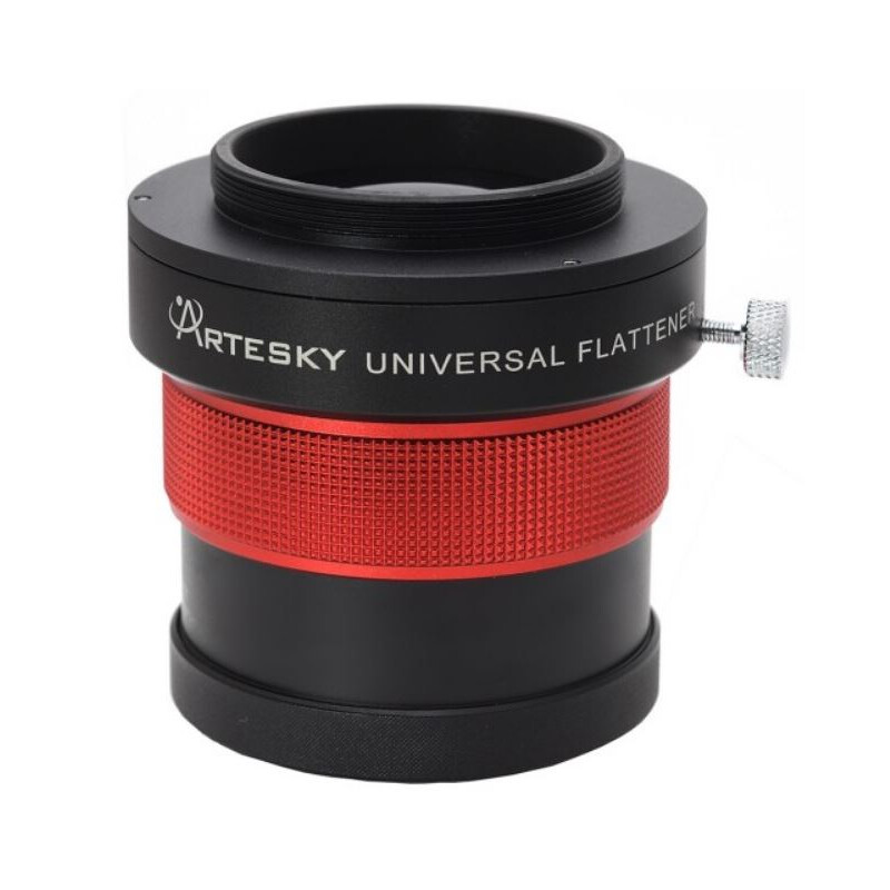 Artesky Flattener variável 1.0x