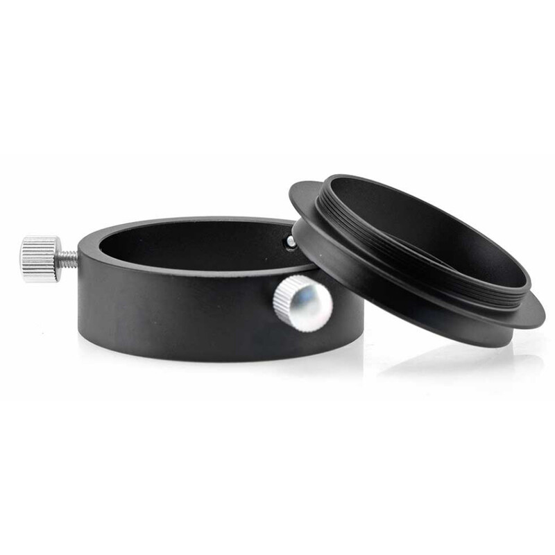 TS Optics Adaptador de rotação M48