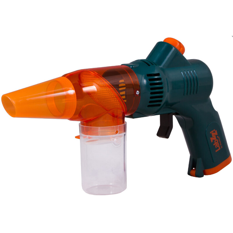 Levenhuk Coletor de insectos LabZZ BC10