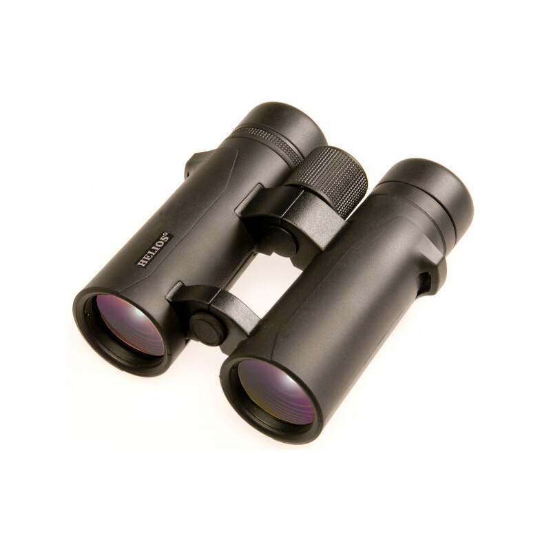 Helios Optics Binóculo 8x34 Nitrosport Waterproof