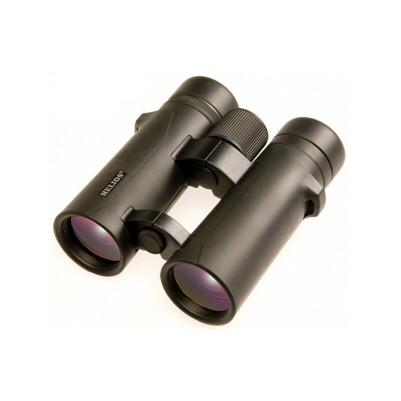 Helios Optics Binóculo 10x34 Nitrosport Waterproof