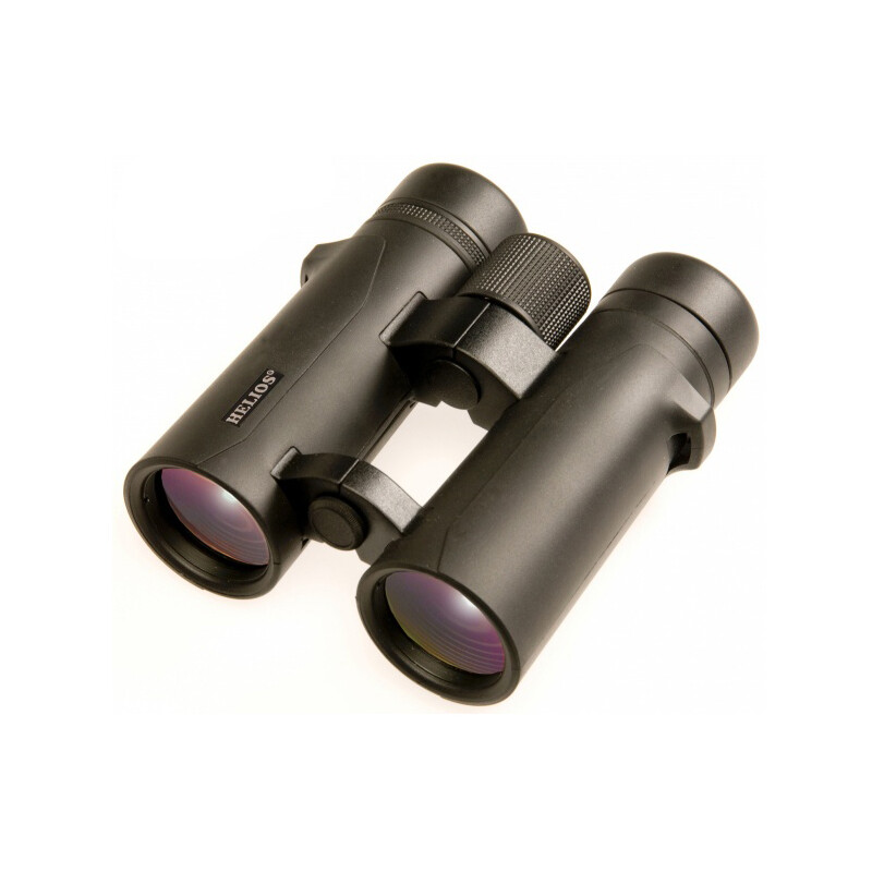 Helios Optics Binóculo 8x42 Nitrosport Waterproof