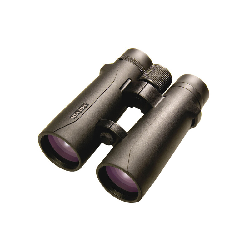 Helios Optics Binóculo 10x50 Nitrosport Waterproof