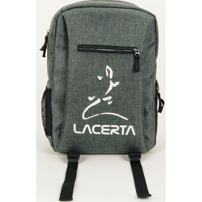 Lacerta Estojo de transporte Mochila fotográfica com gaveta lateral