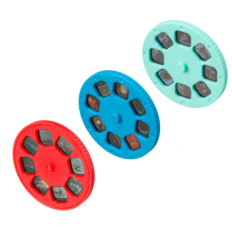 Bresser Junior Planetário Projetor espacial Maxi