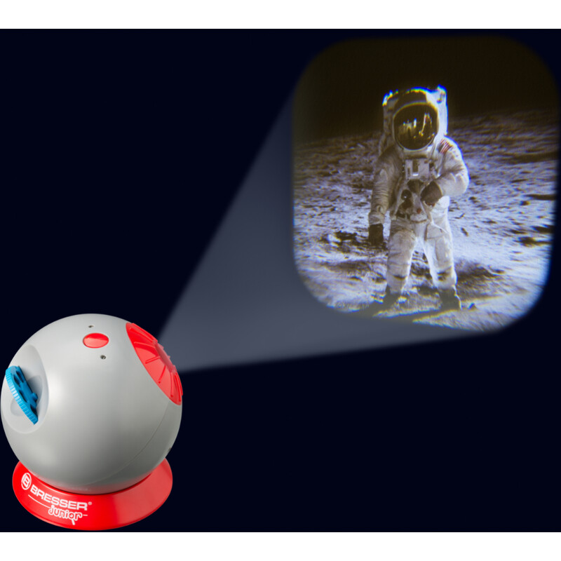 Bresser Junior Planetário Projetor espacial Maxi